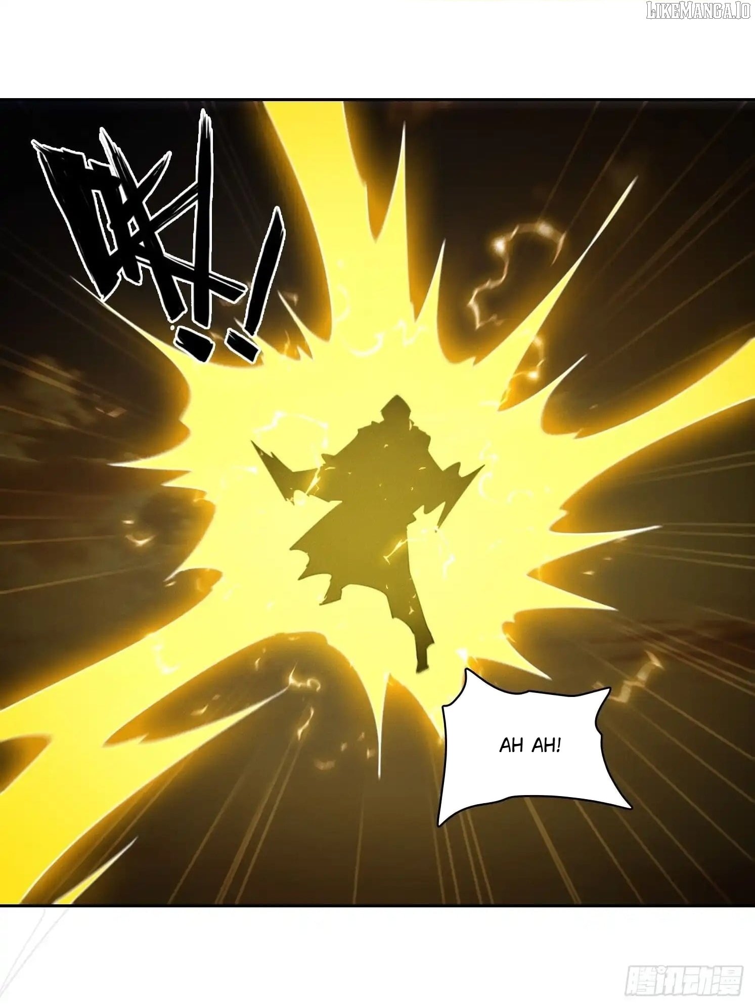 I Became a White Impermanence Chapter 48 - Page 38