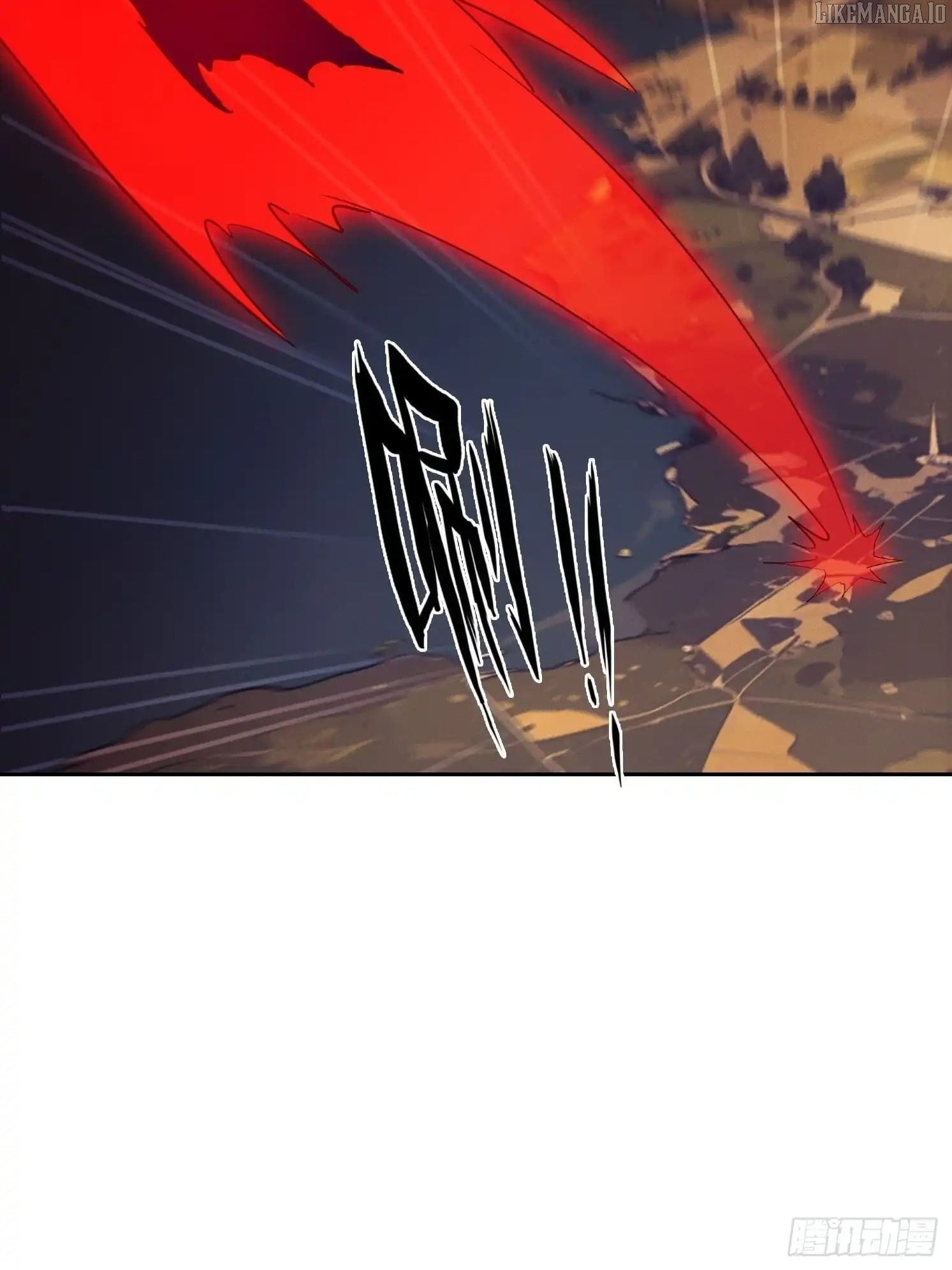 I Became a White Impermanence Chapter 48 - Page 6