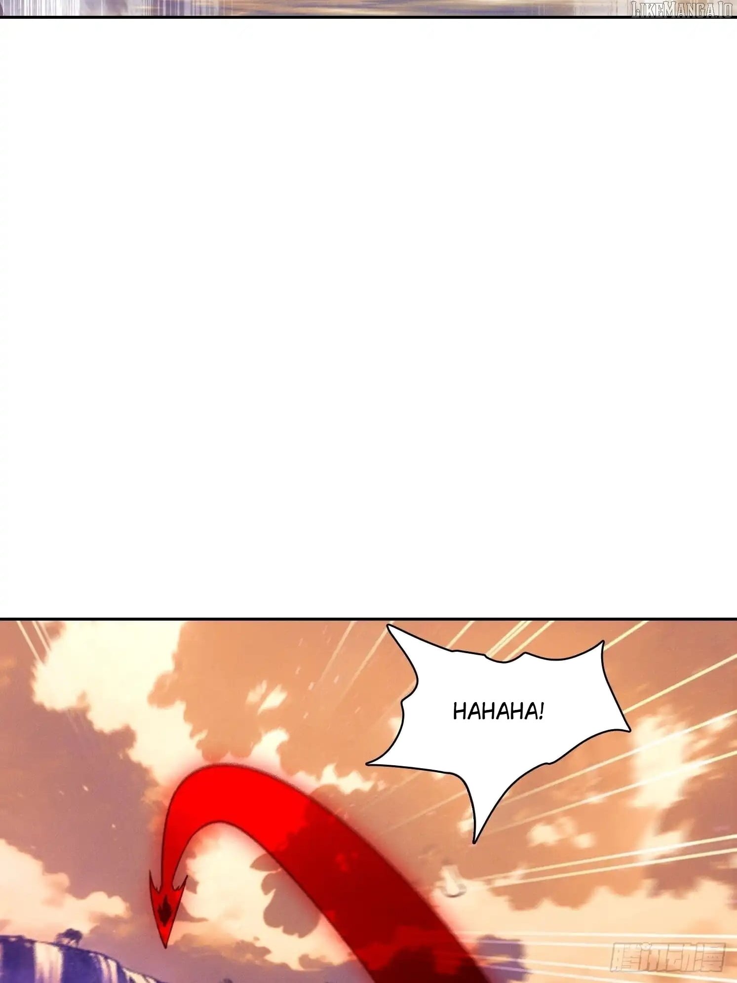 I Became a White Impermanence Chapter 48 - Page 54