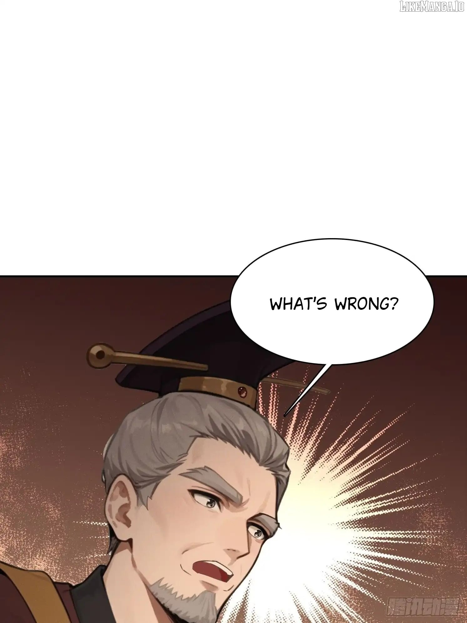I Became a White Impermanence Chapter 48 - Page 70
