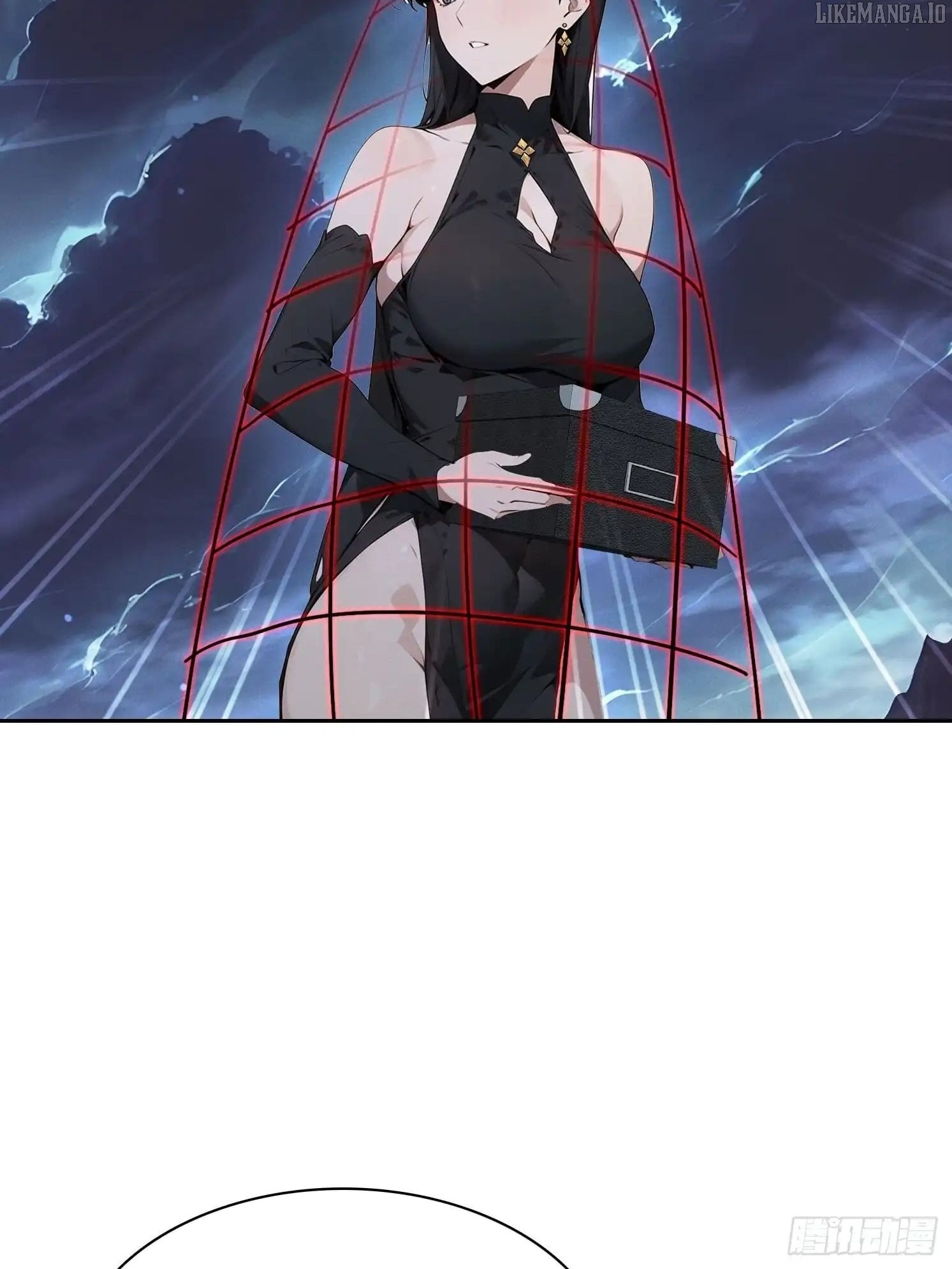 I Became a White Impermanence Chapter 49 - Page 12