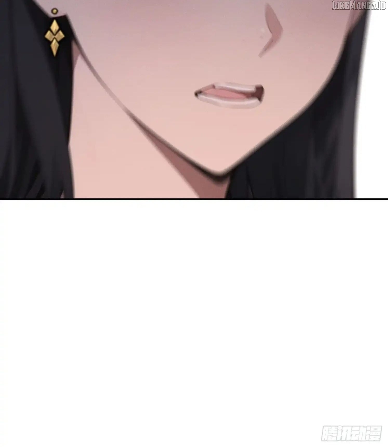 I Became a White Impermanence Chapter 49 - Page 15