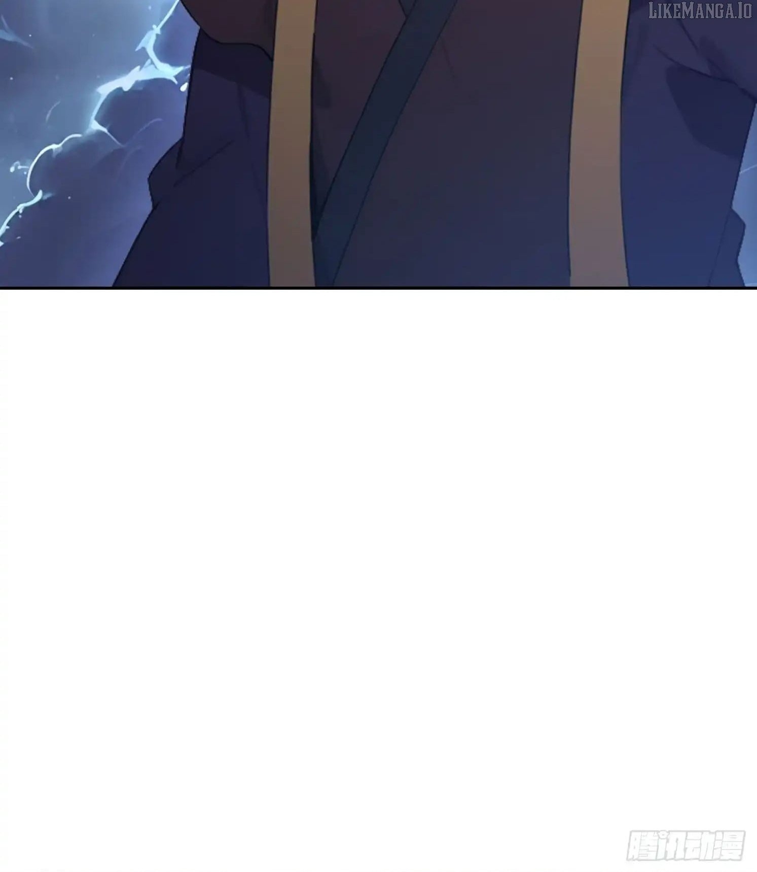 I Became a White Impermanence Chapter 49 - Page 22