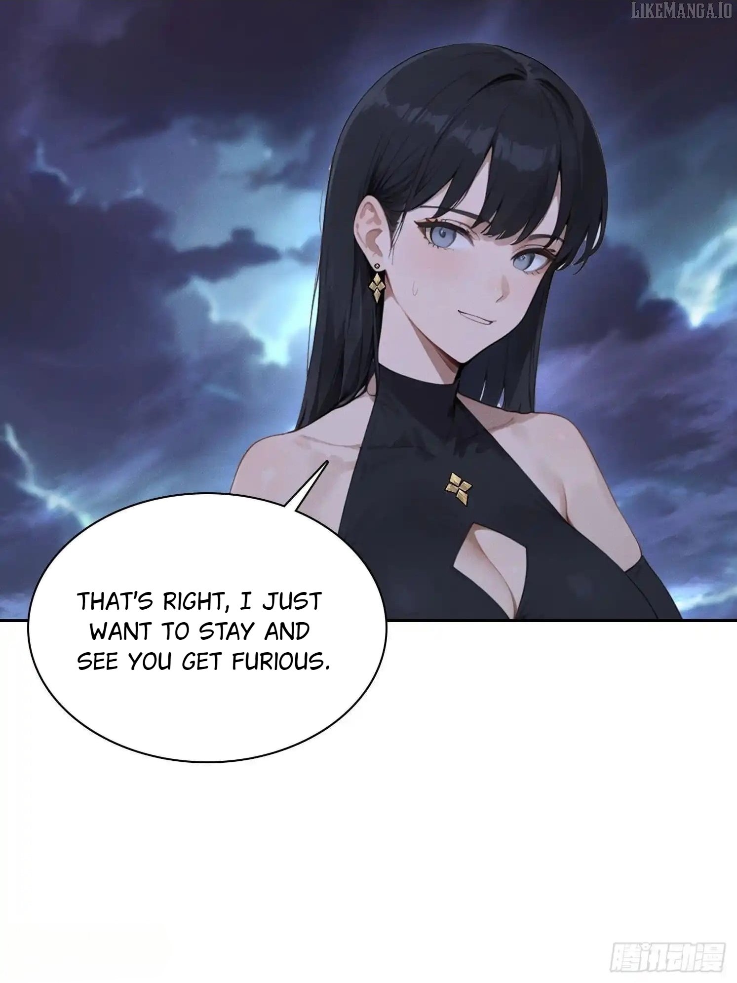 I Became a White Impermanence Chapter 49 - Page 23