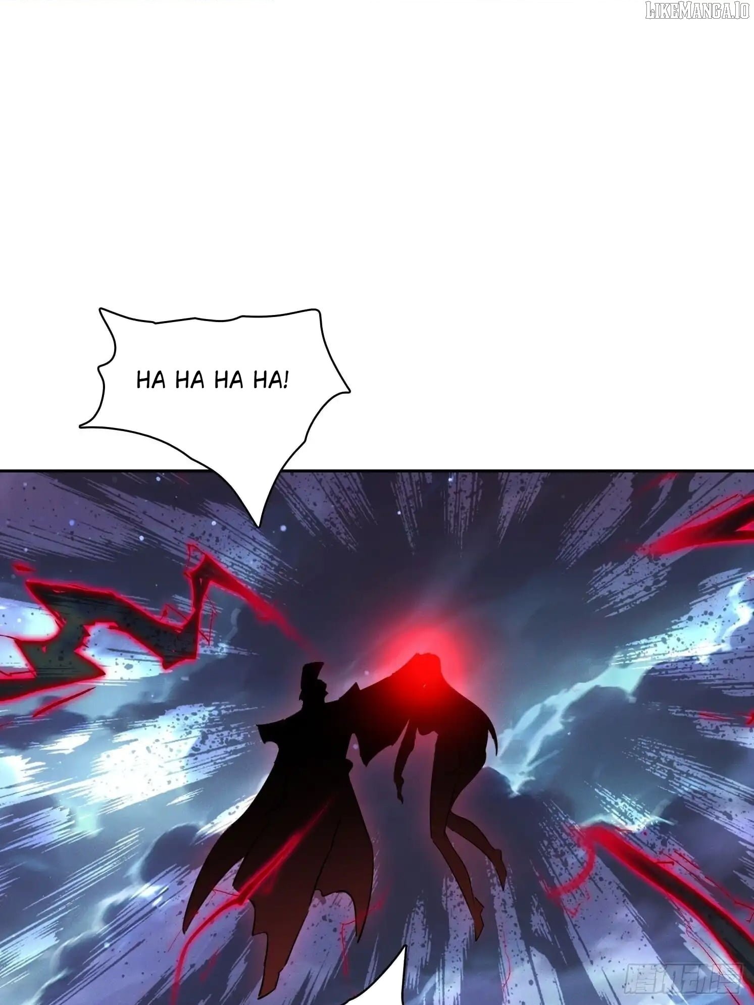 I Became a White Impermanence Chapter 49 - Page 30