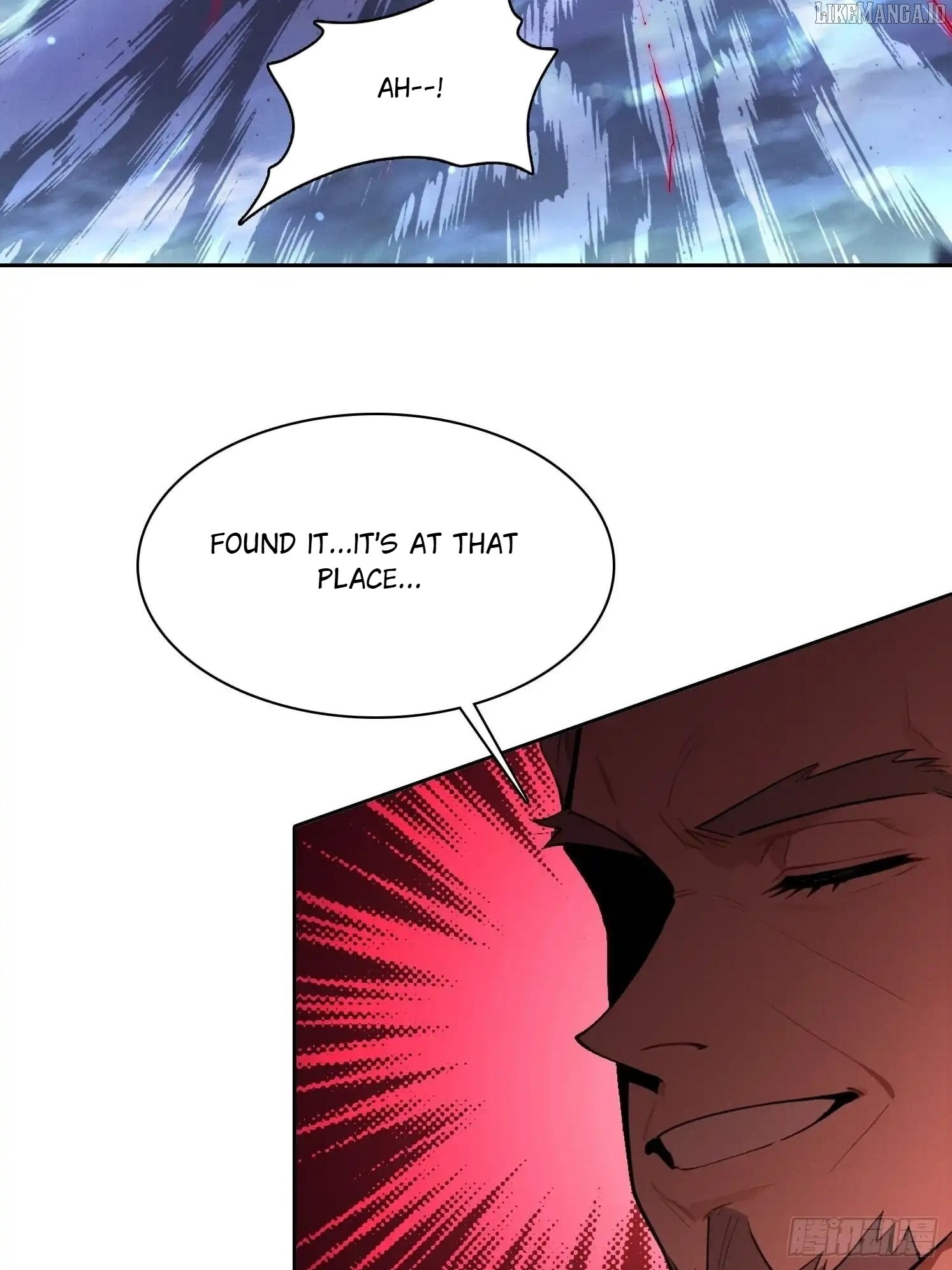 I Became a White Impermanence Chapter 49 - Page 31