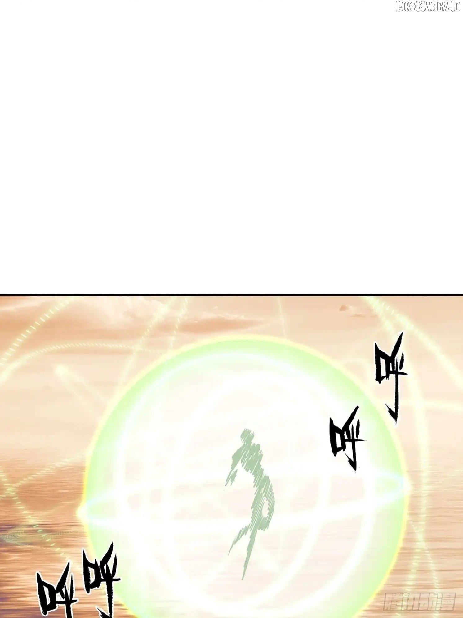 I Became a White Impermanence Chapter 49 - Page 40