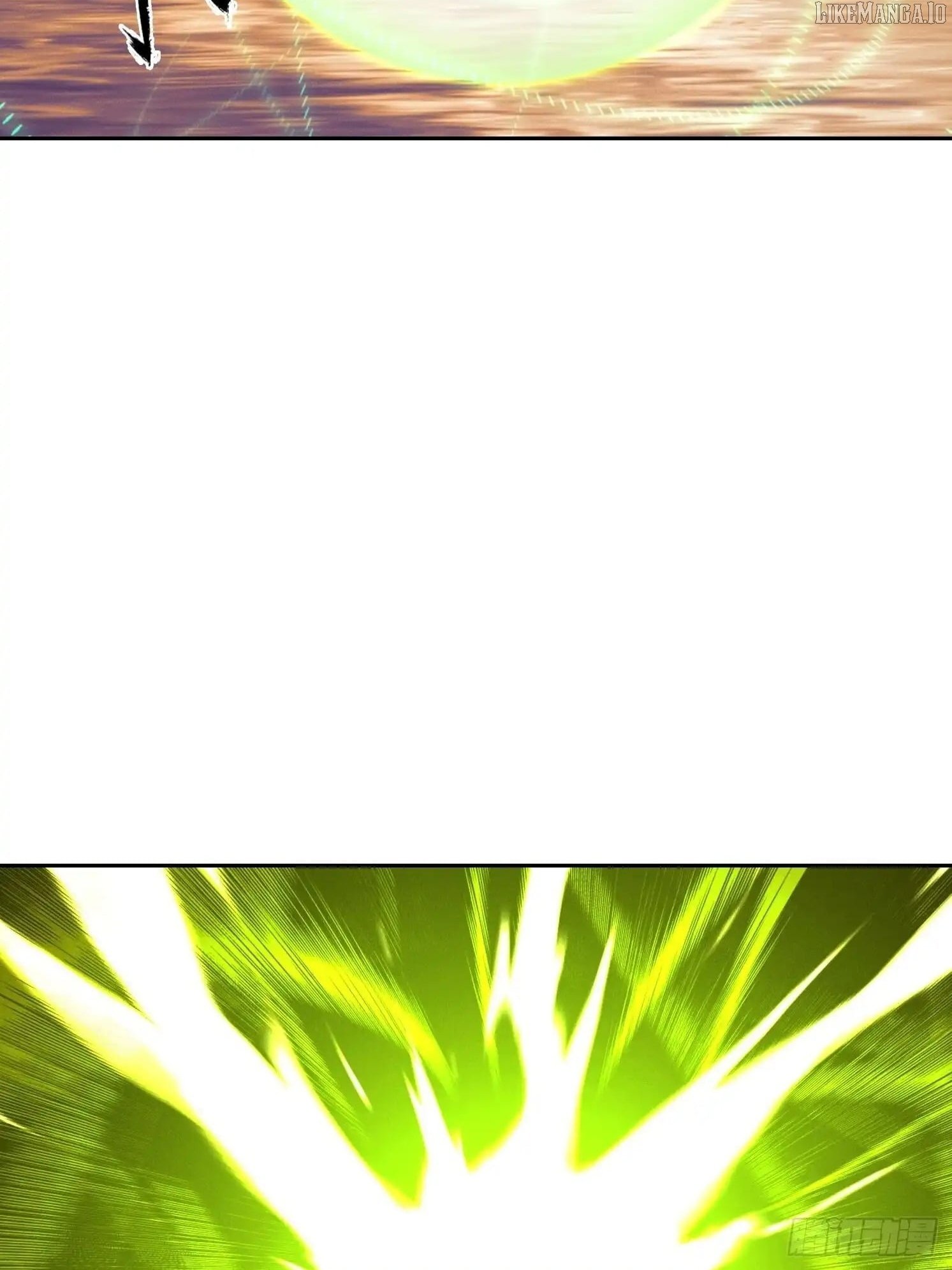 I Became a White Impermanence Chapter 49 - Page 41