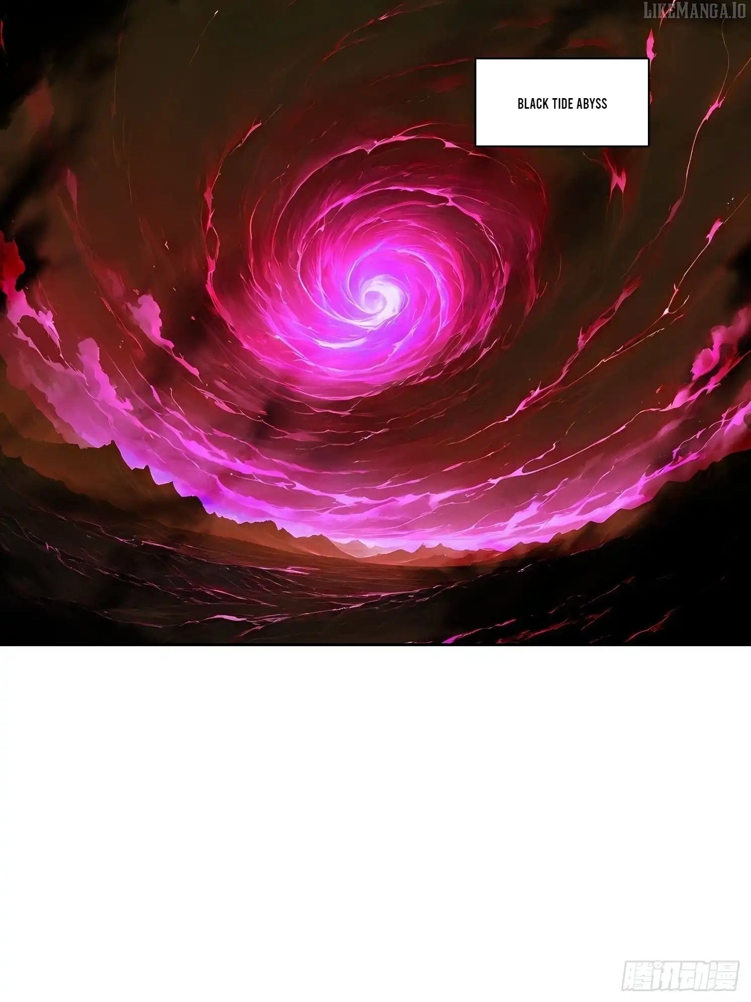 I Became a White Impermanence Chapter 49 - Page 54