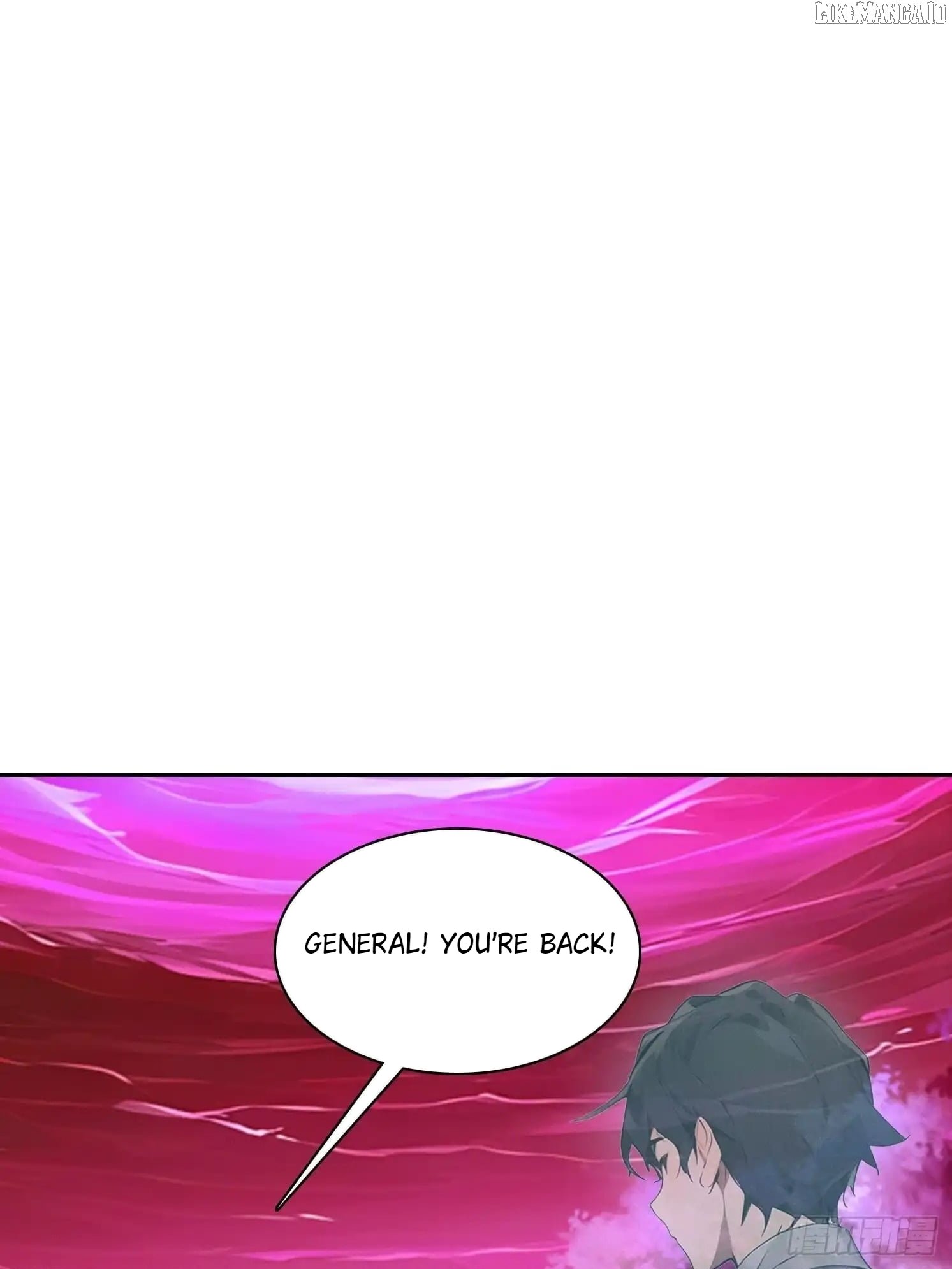 I Became a White Impermanence Chapter 49 - Page 56