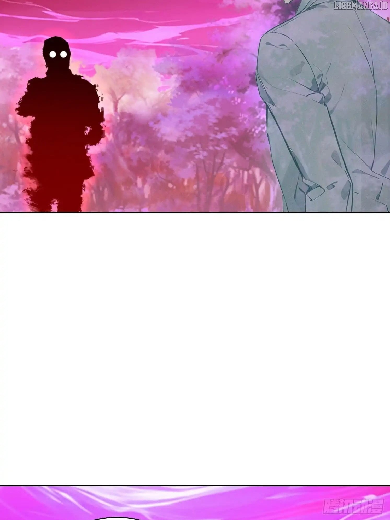 I Became a White Impermanence Chapter 49 - Page 57