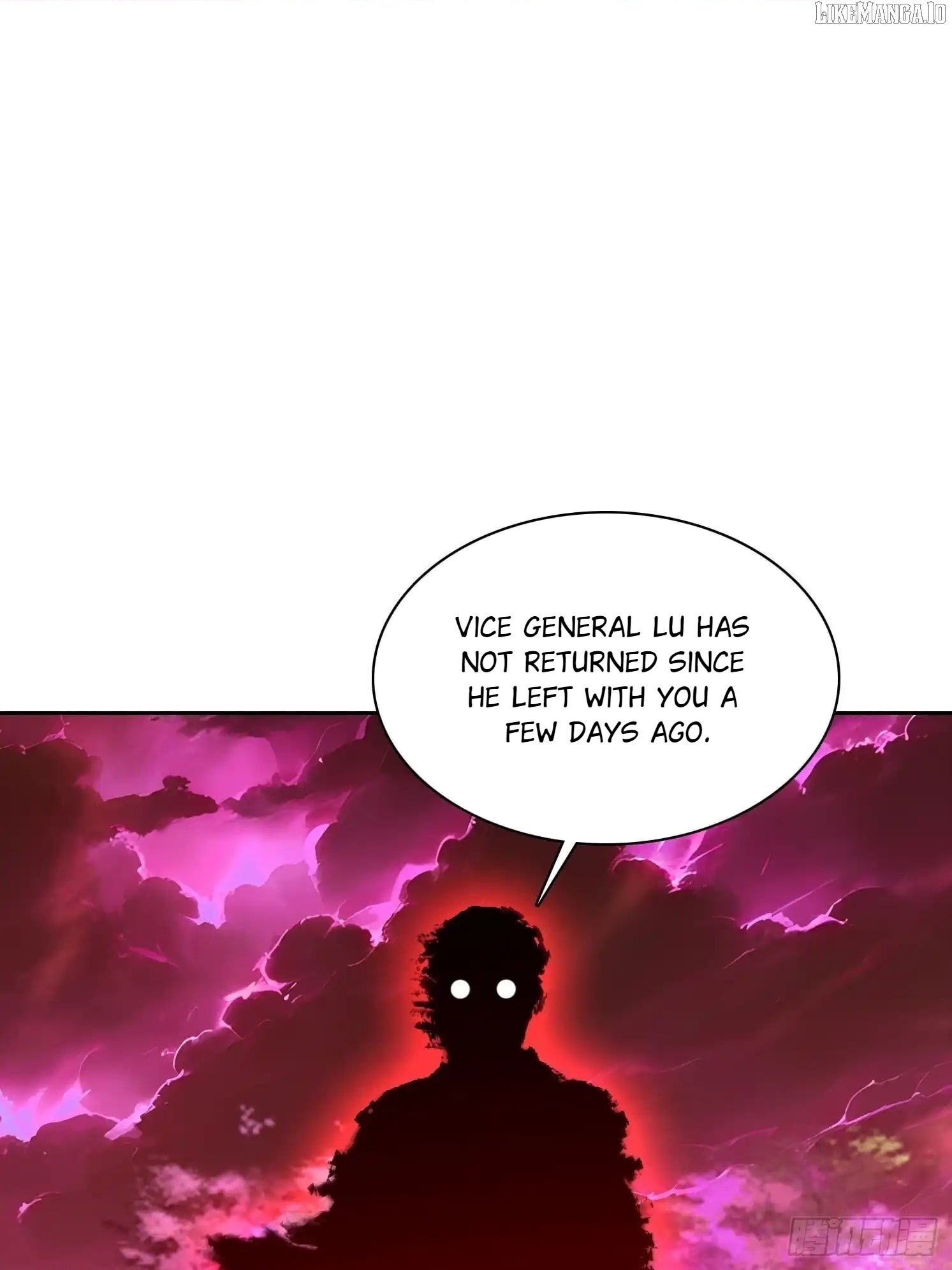 I Became a White Impermanence Chapter 49 - Page 59