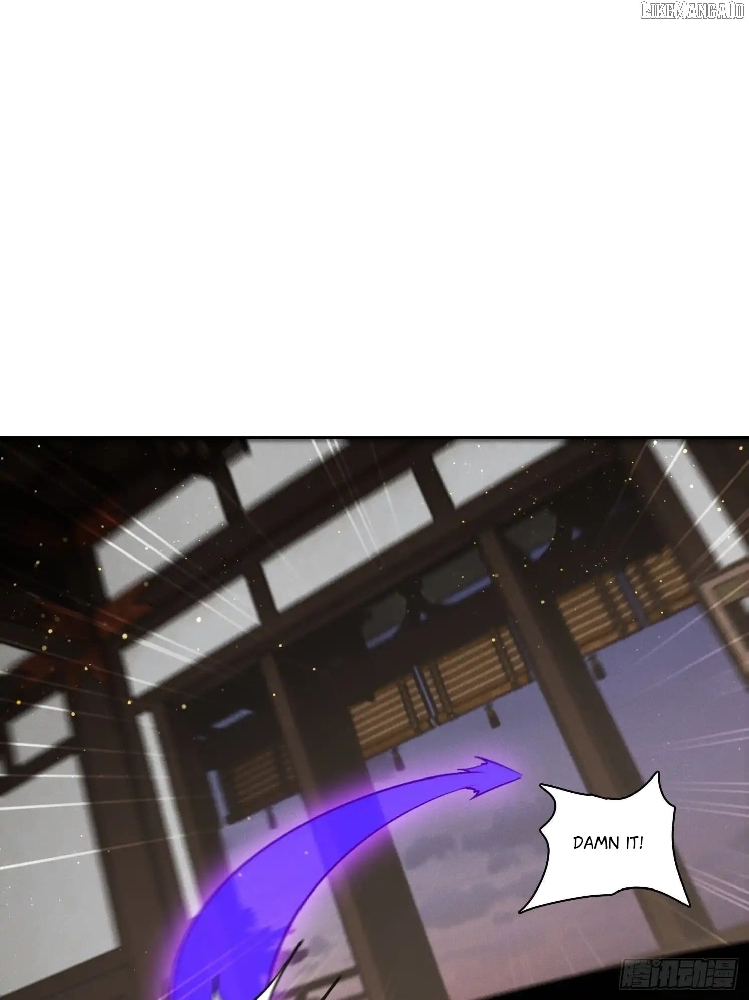 I Became a White Impermanence Chapter 49 - Page 7