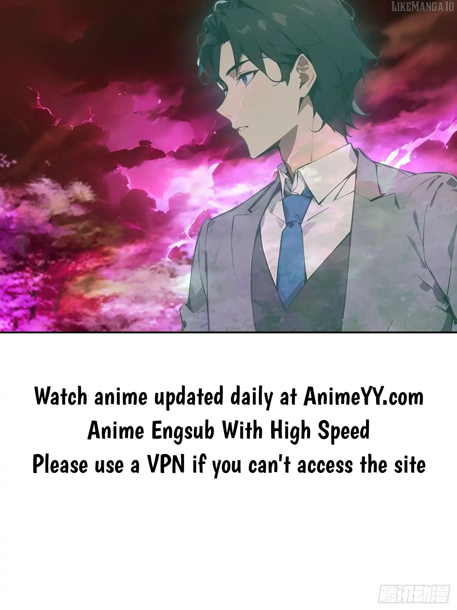 I Became a White Impermanence Chapter 49 - Page 61