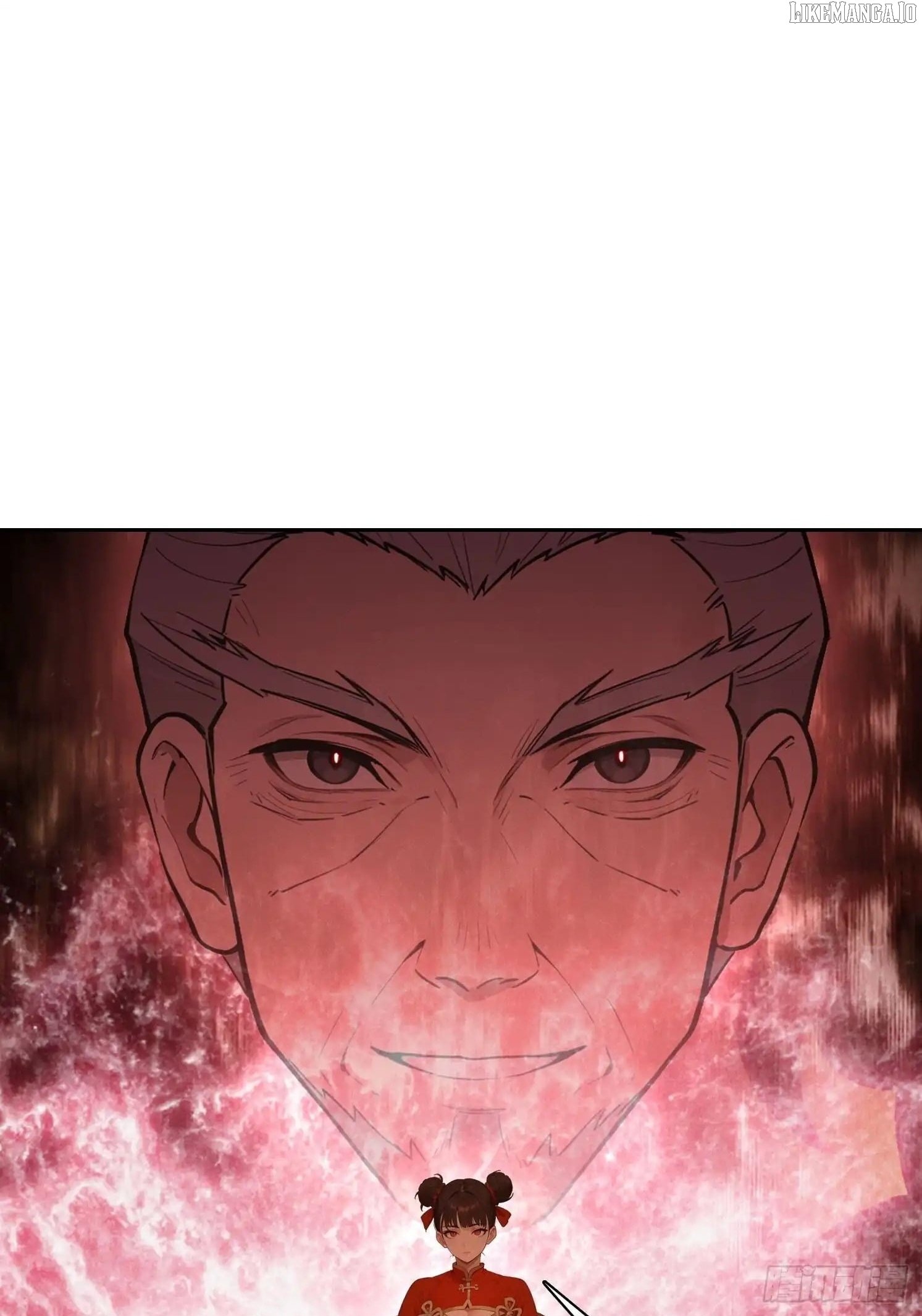 I Became a White Impermanence Chapter 49 - Page 66