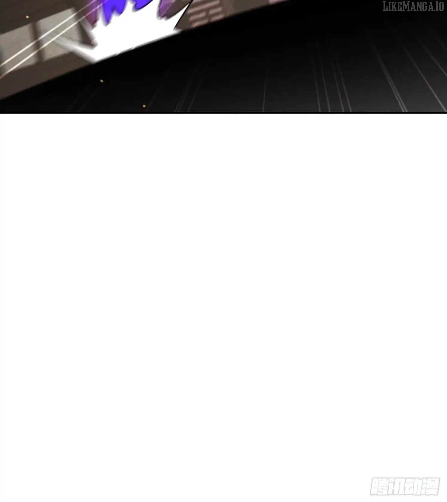 I Became a White Impermanence Chapter 49 - Page 8