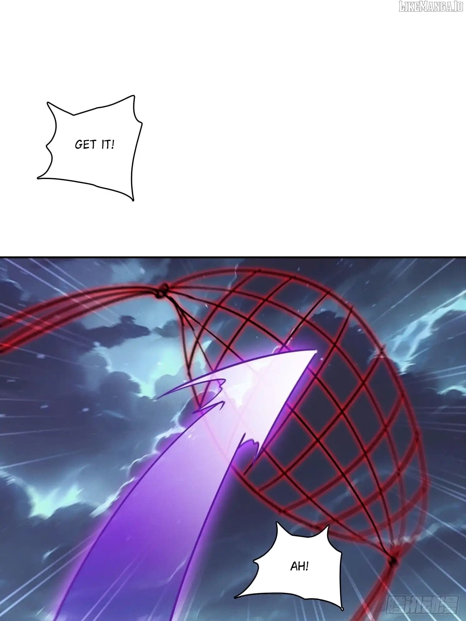 I Became a White Impermanence Chapter 49 - Page 9