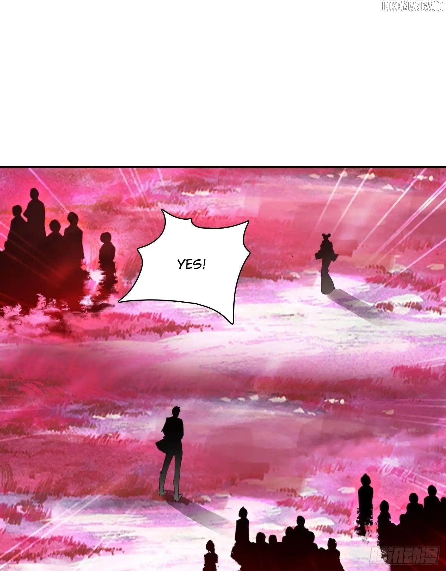 I Became a White Impermanence Chapter 50 - Page 2