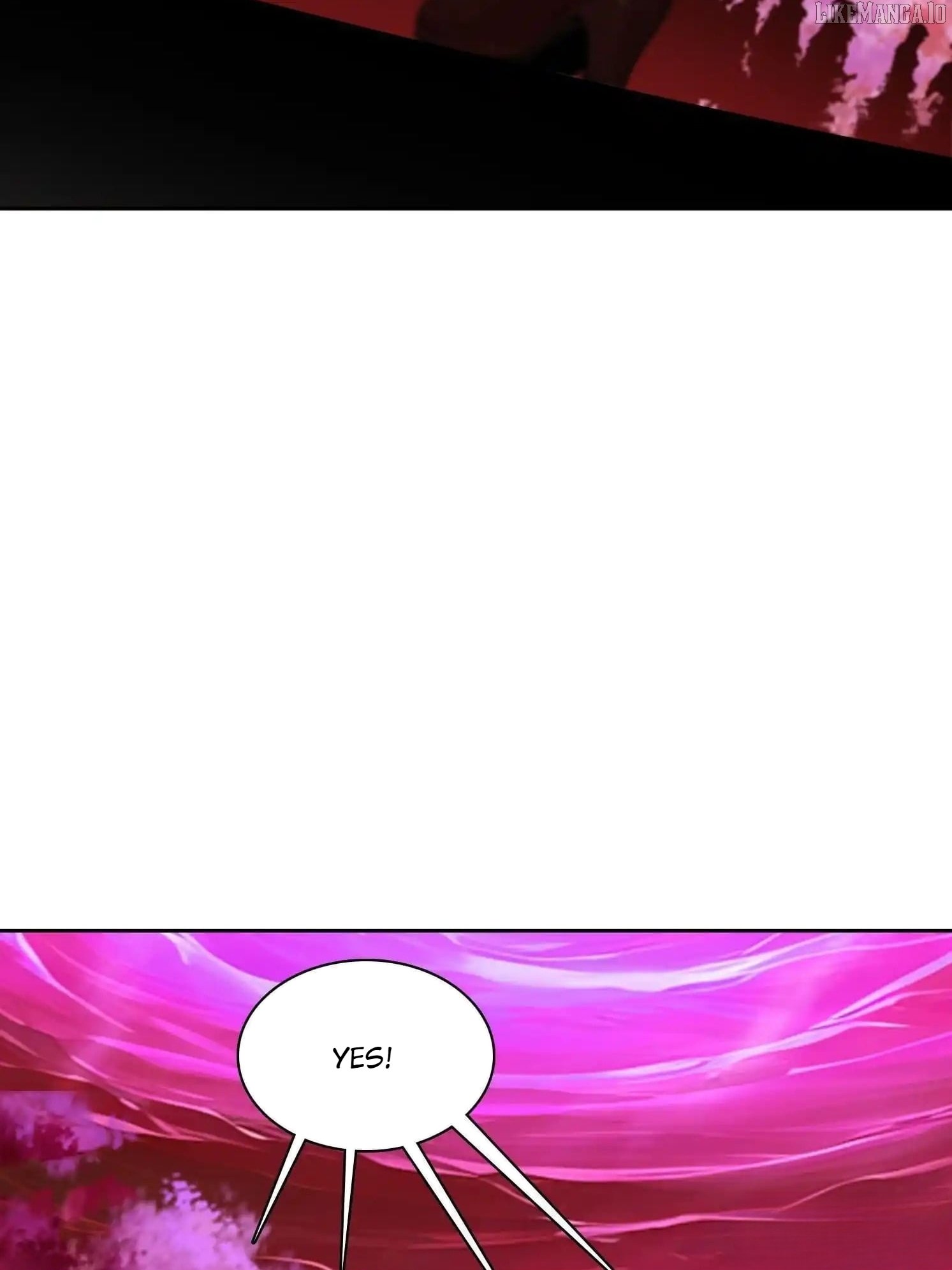 I Became a White Impermanence Chapter 50 - Page 14