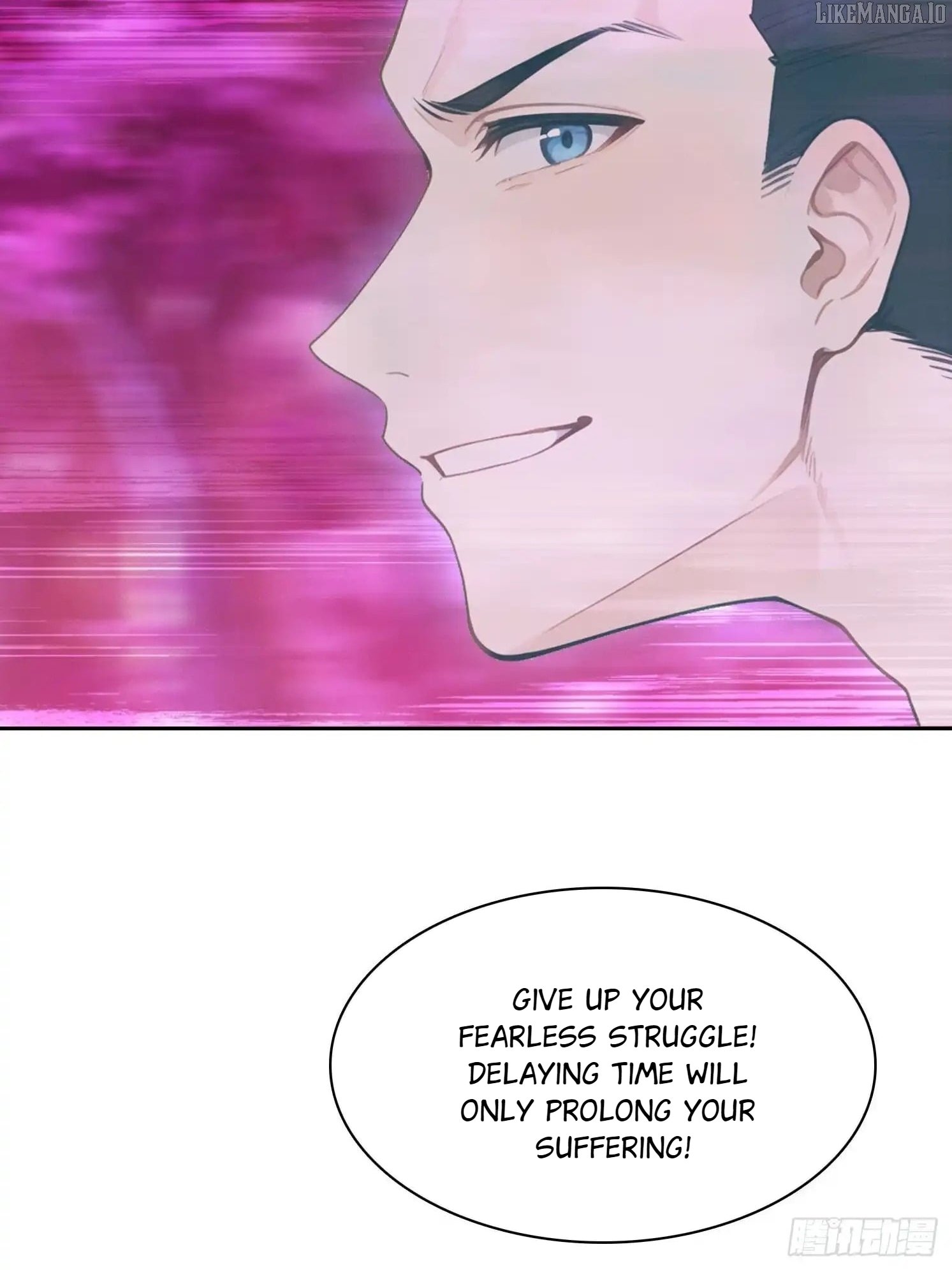 I Became a White Impermanence Chapter 50 - Page 26