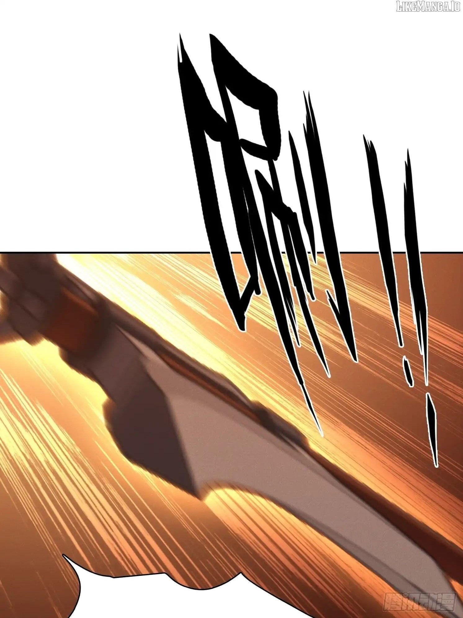 I Became a White Impermanence Chapter 50 - Page 28