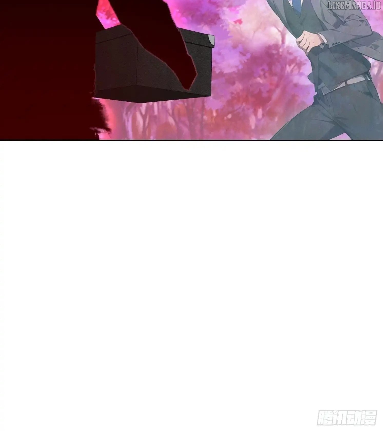 I Became a White Impermanence Chapter 50 - Page 37