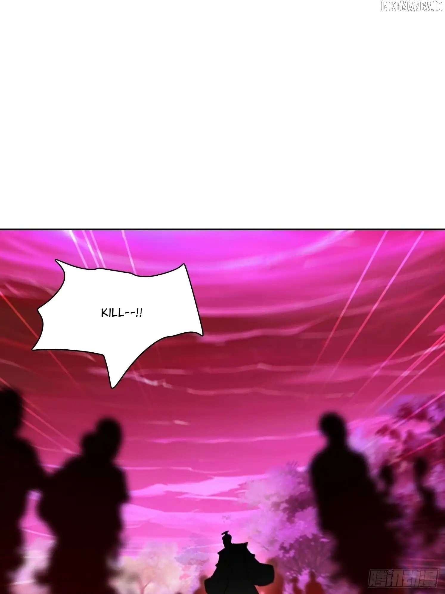 I Became a White Impermanence Chapter 50 - Page 40