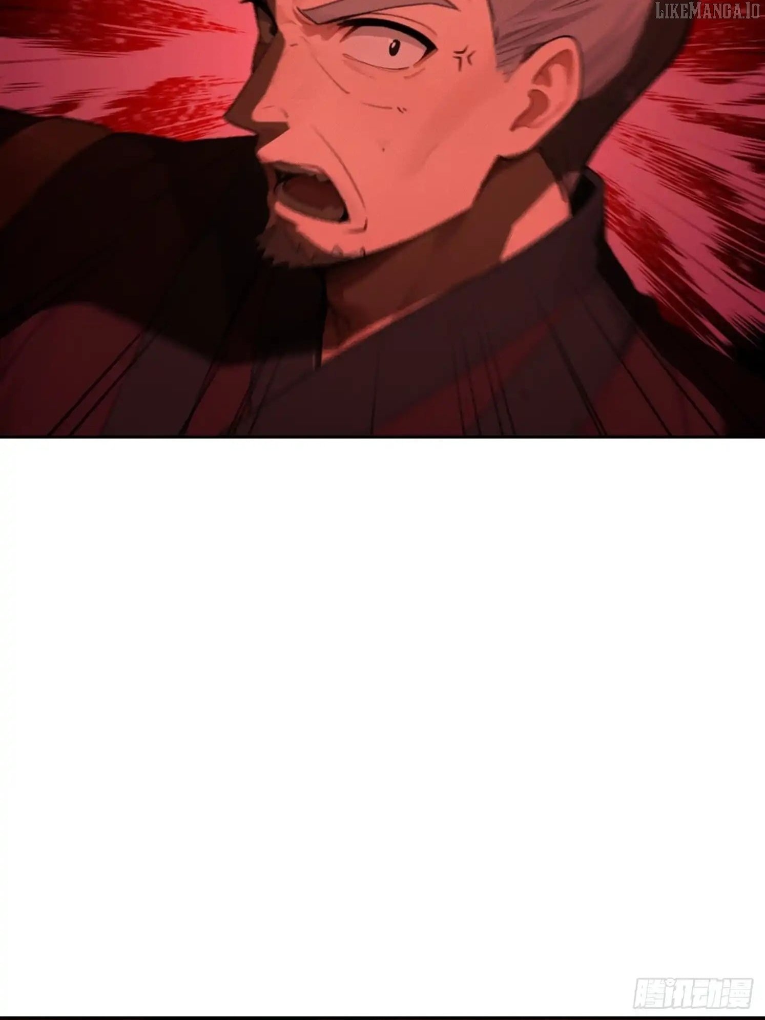 I Became a White Impermanence Chapter 50 - Page 42