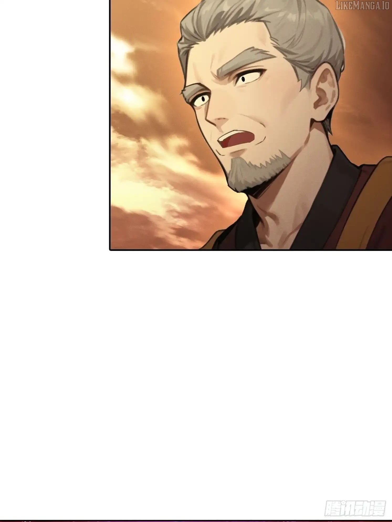 I Became a White Impermanence Chapter 50 - Page 48