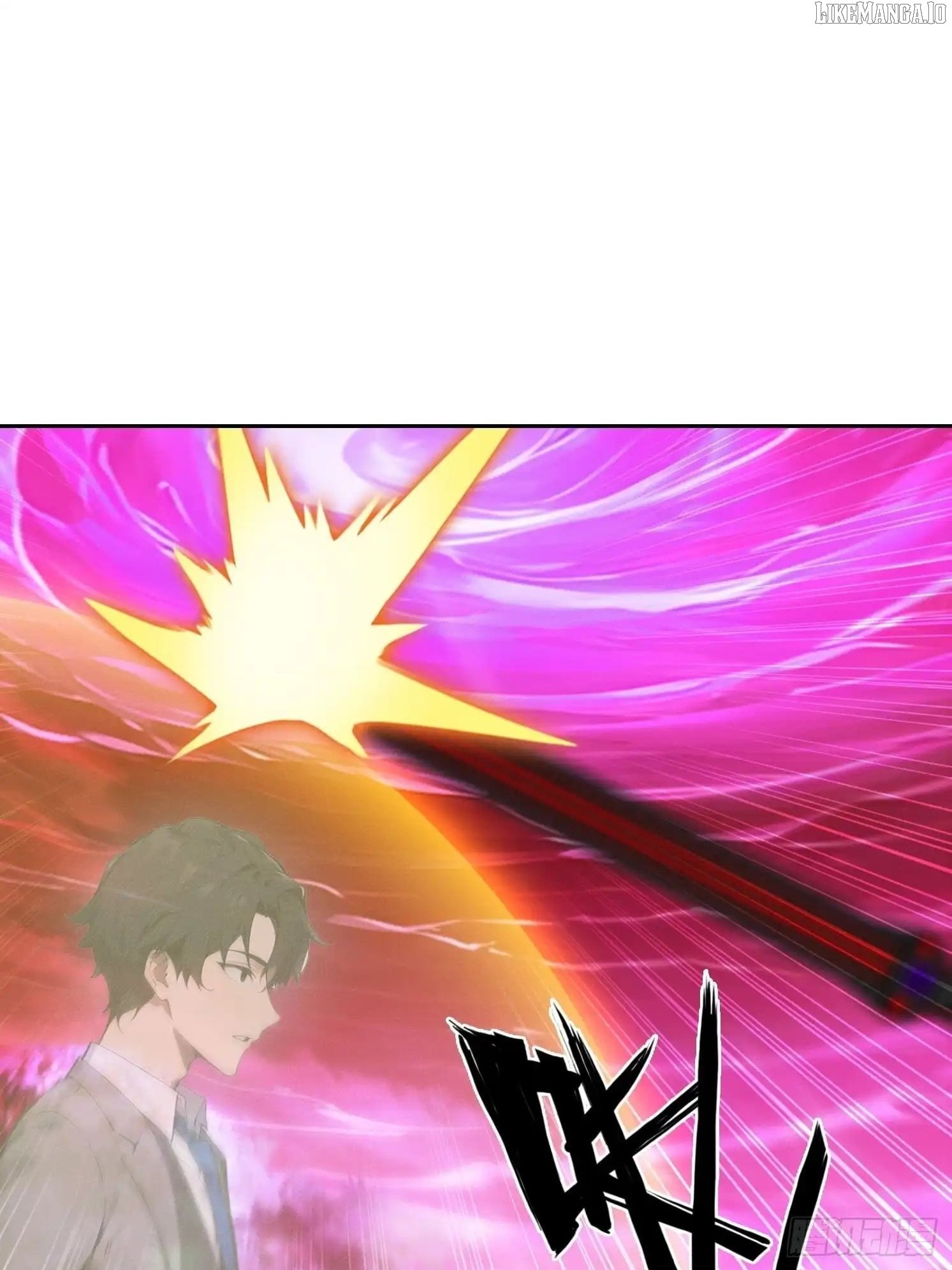 I Became a White Impermanence Chapter 50 - Page 53