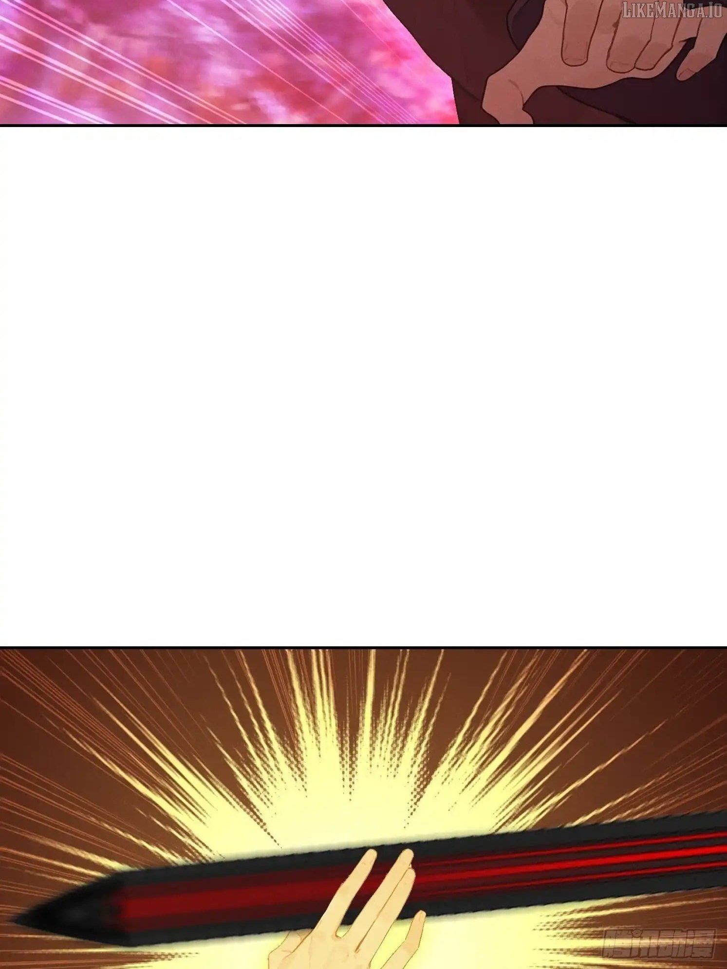 I Became a White Impermanence Chapter 50 - Page 60