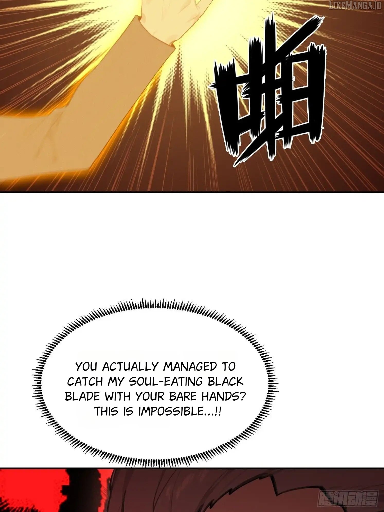 I Became a White Impermanence Chapter 50 - Page 61