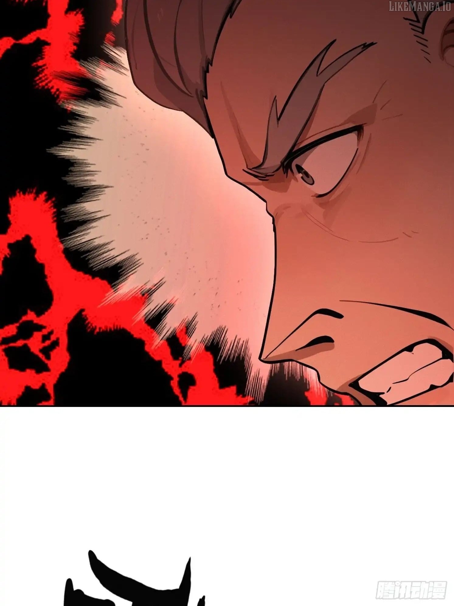 I Became a White Impermanence Chapter 50 - Page 62