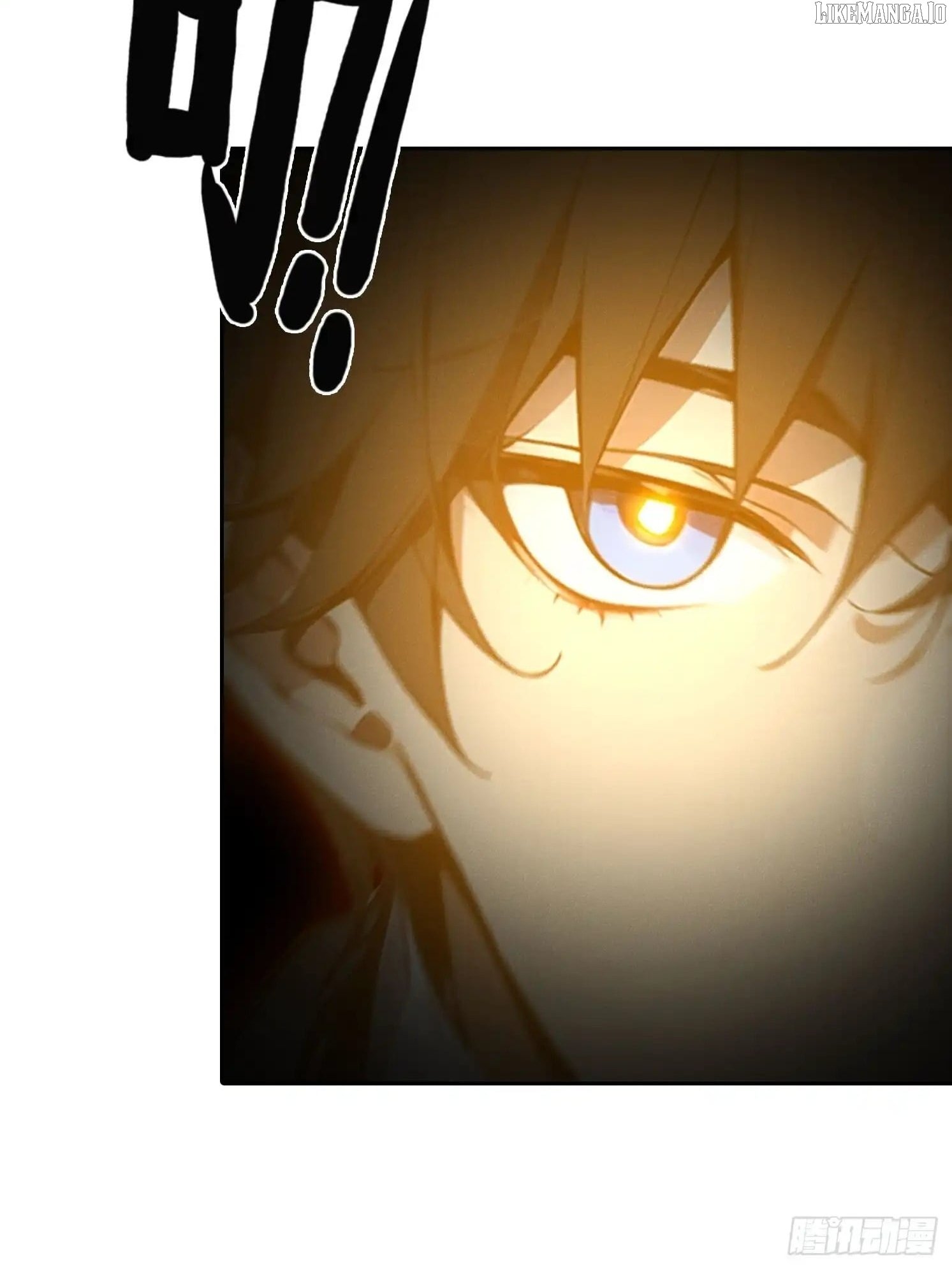 I Became a White Impermanence Chapter 50 - Page 63