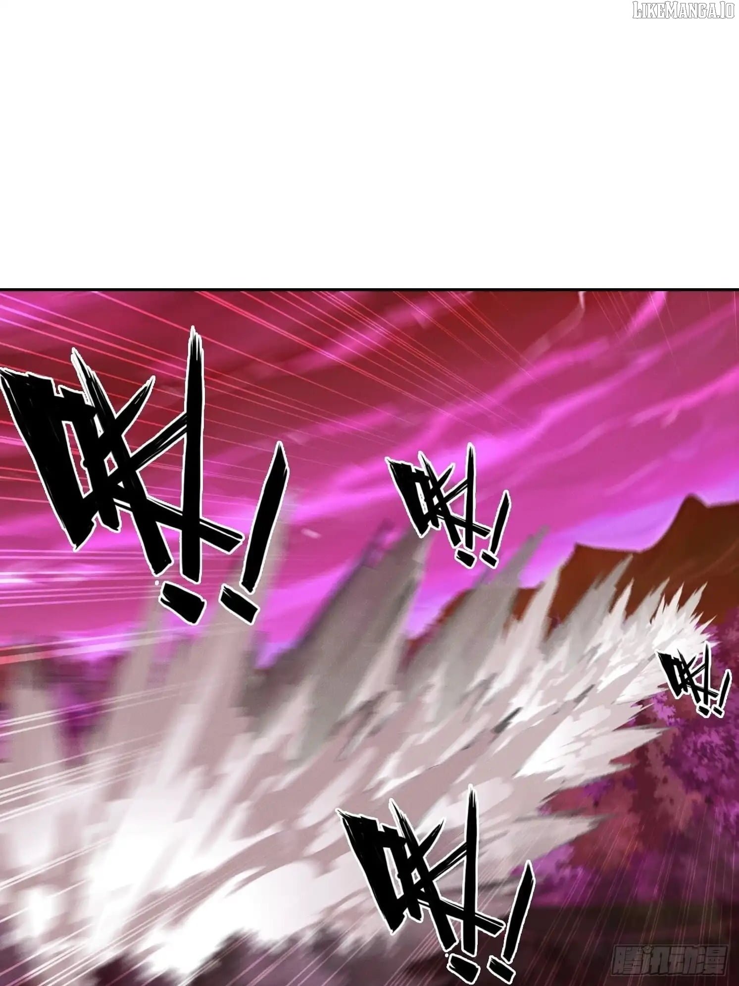 I Became a White Impermanence Chapter 50 - Page 64