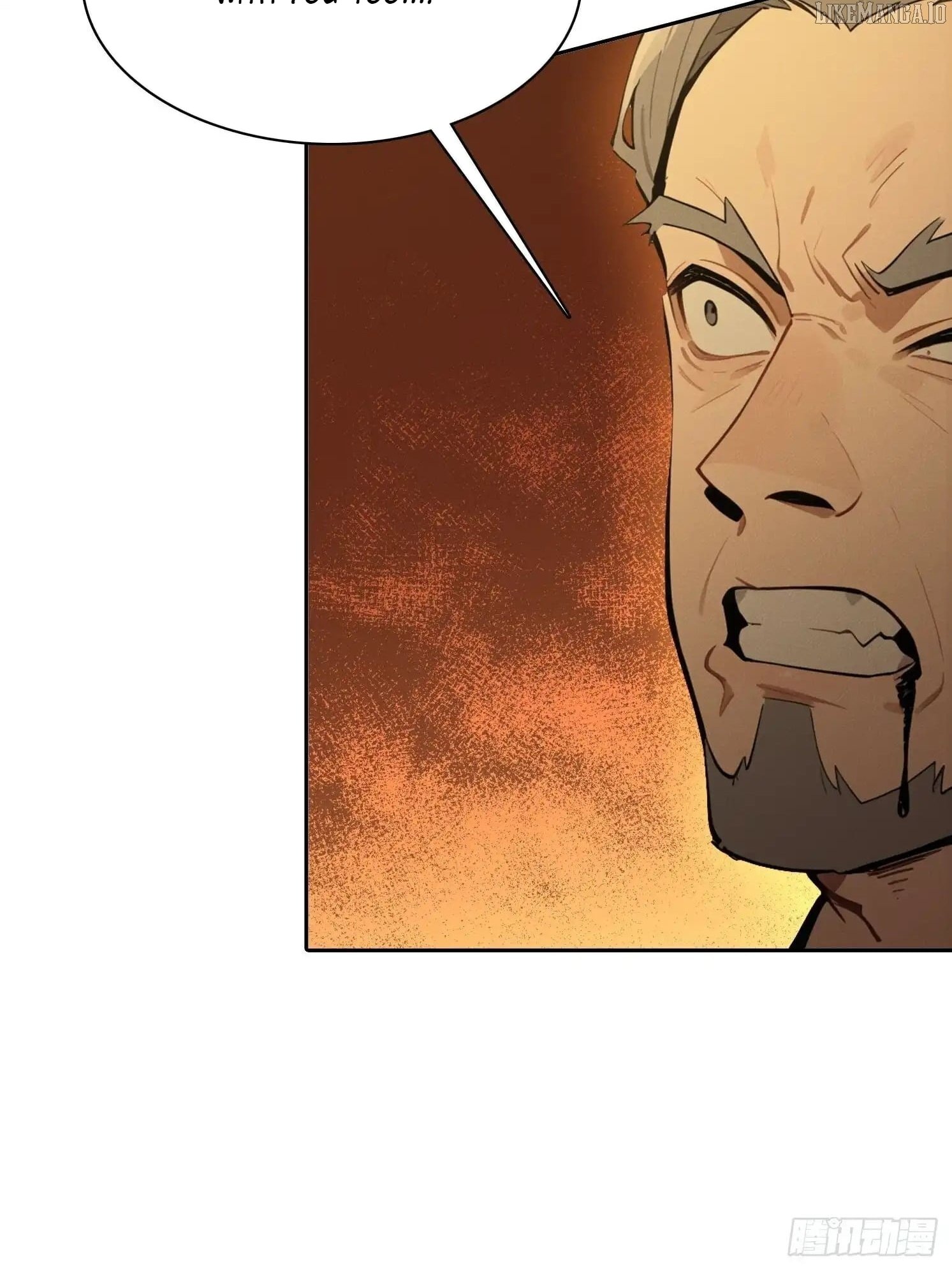 I Became a White Impermanence Chapter 50 - Page 67