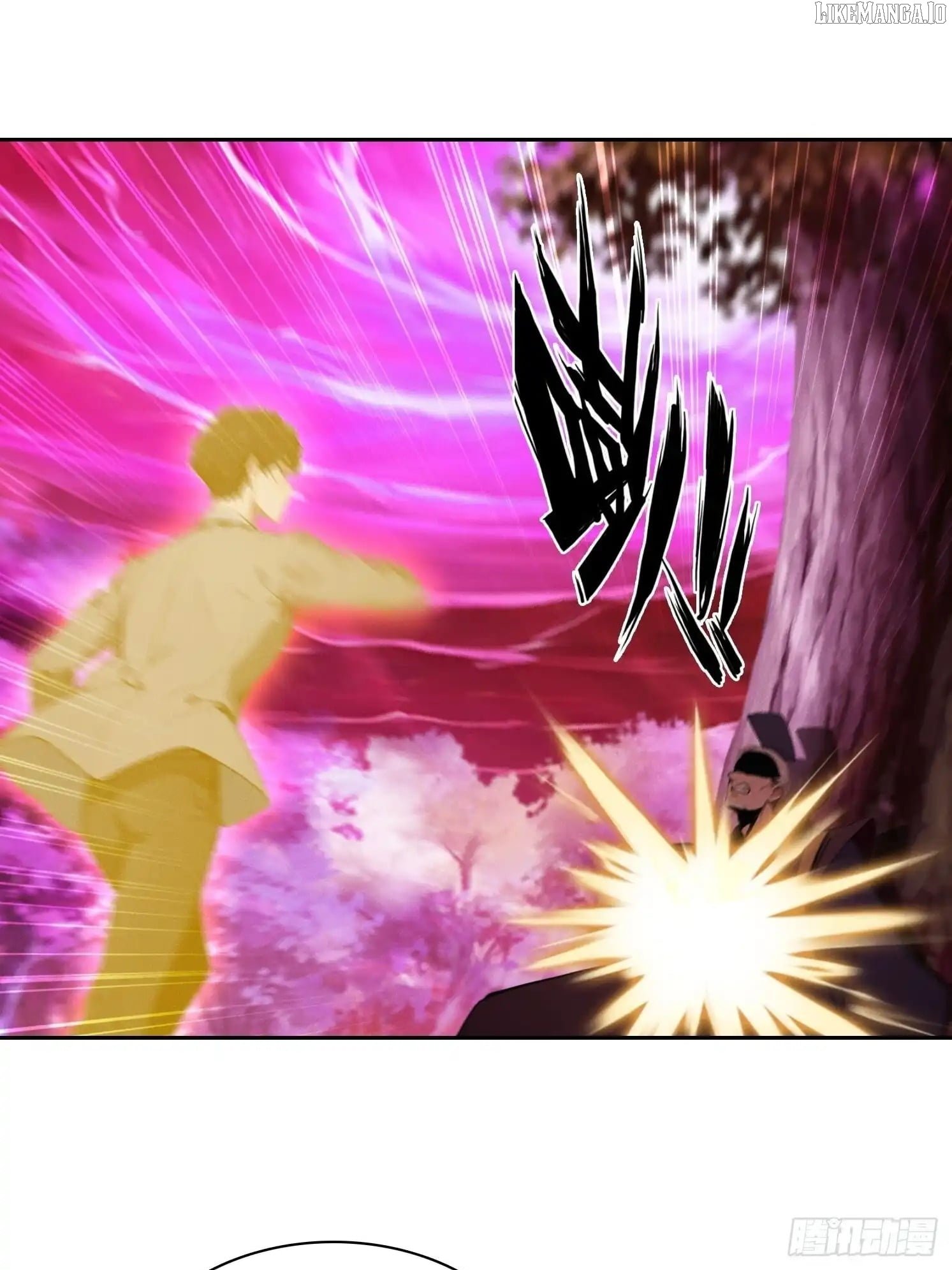 I Became a White Impermanence Chapter 50 - Page 68