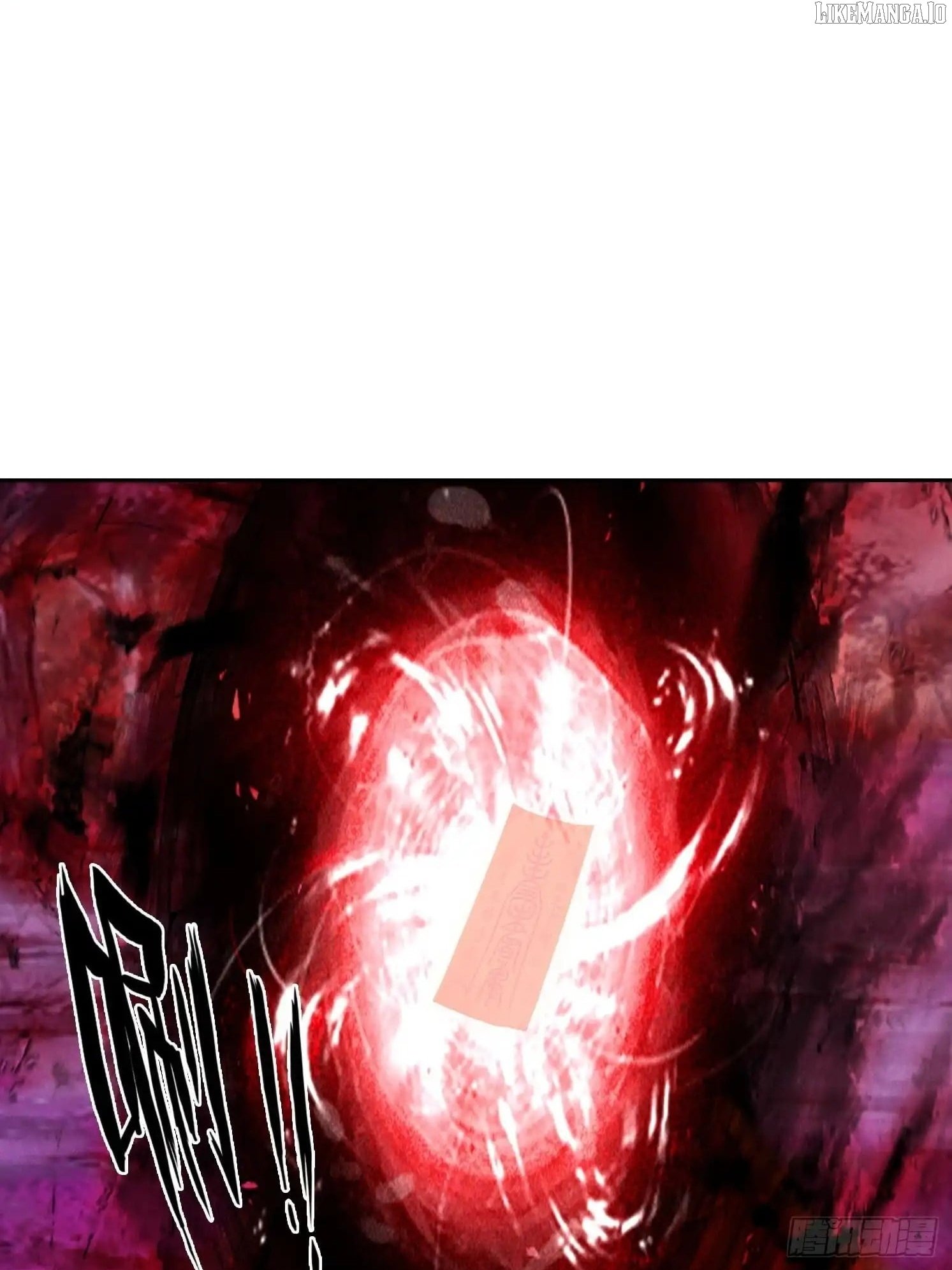 I Became a White Impermanence Chapter 50 - Page 74