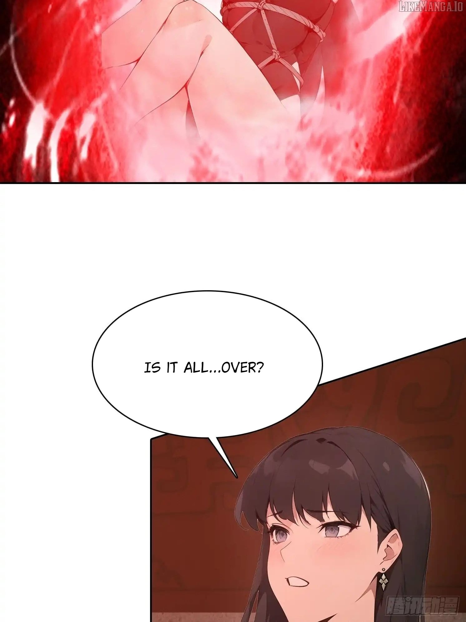 I Became a White Impermanence Chapter 50 - Page 76