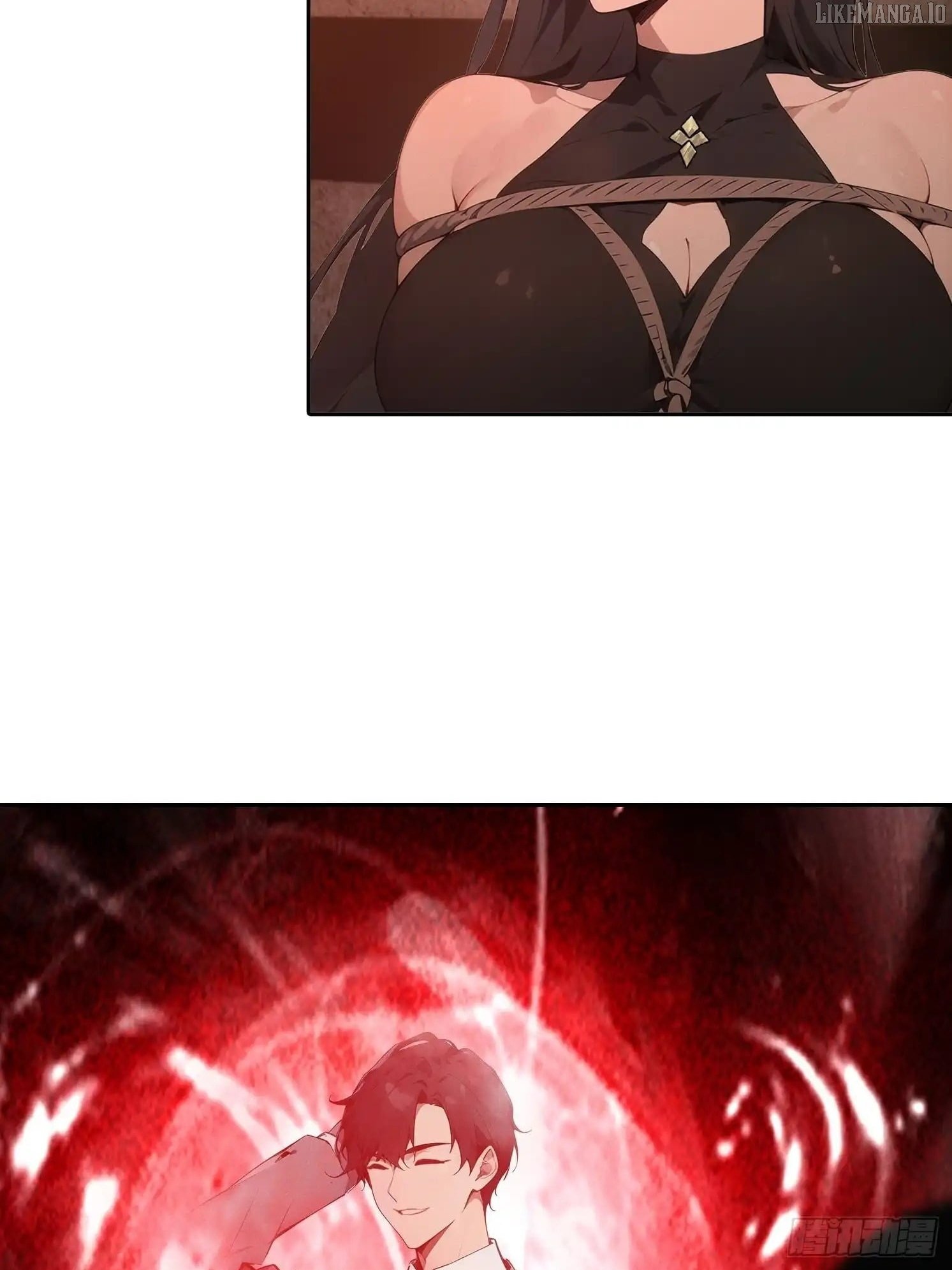 I Became a White Impermanence Chapter 50 - Page 77