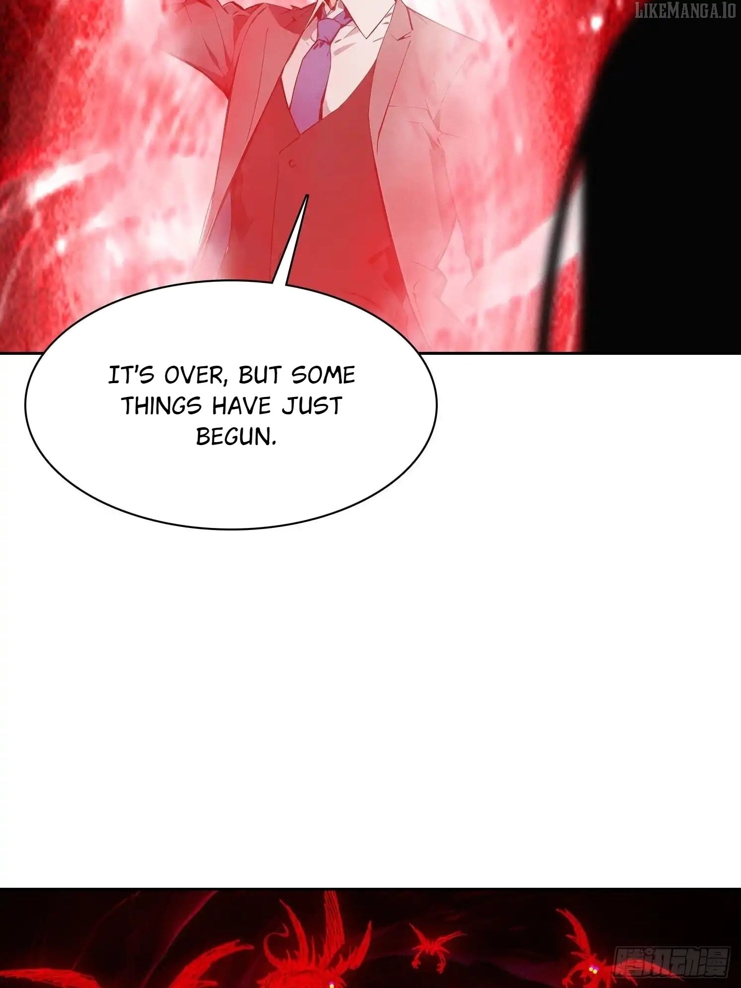 I Became a White Impermanence Chapter 50 - Page 78