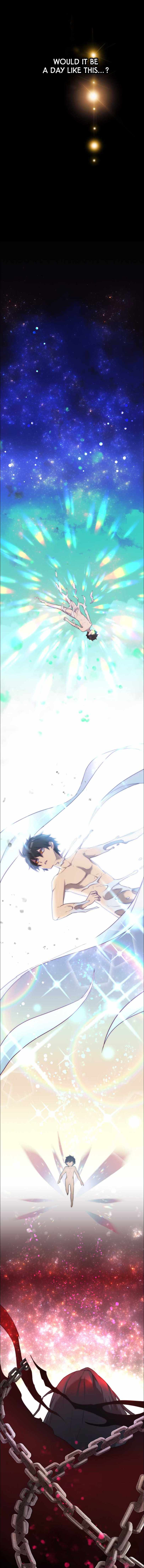 I Became an S-Rank Hunter with the Demon Lord App Chapter 11 - Page 13