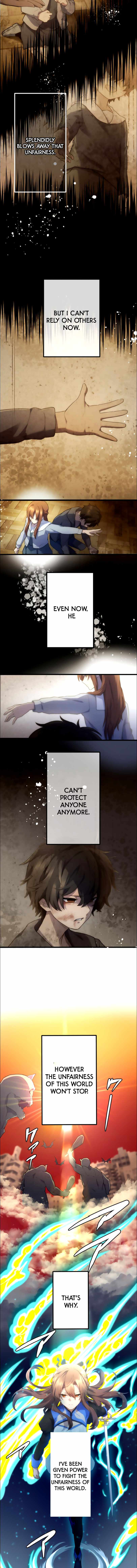 I Became an S-Rank Hunter with the Demon Lord App Chapter 15 - Page 7
