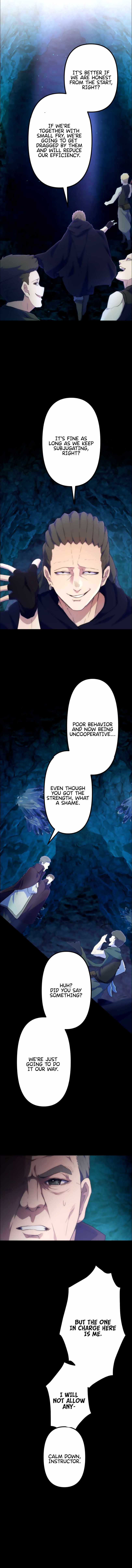 I Became an S-Rank Hunter with the Demon Lord App Chapter 18 - Page 13