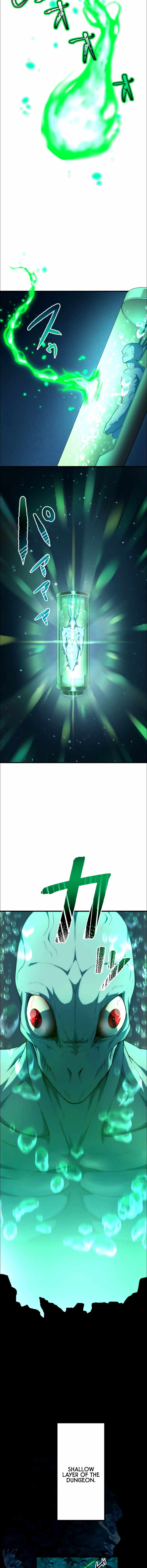 I Became an S-Rank Hunter with the Demon Lord App Chapter 21 - Page 12