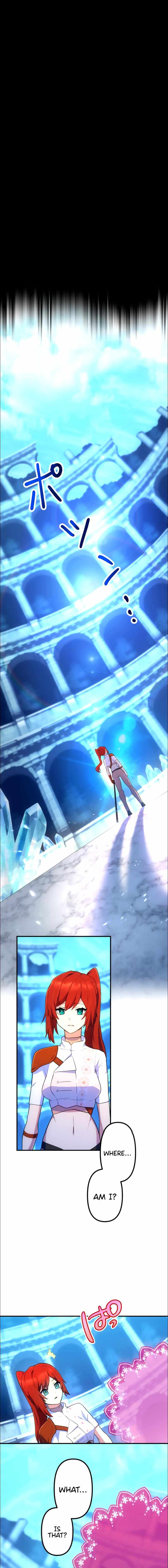 I Became an S-Rank Hunter with the Demon Lord App Chapter 28 - Page 2
