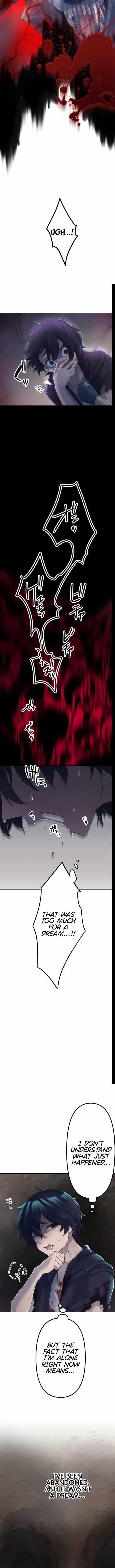 I Became an S-Rank Hunter with the Demon Lord App Chapter 4 - Page 6