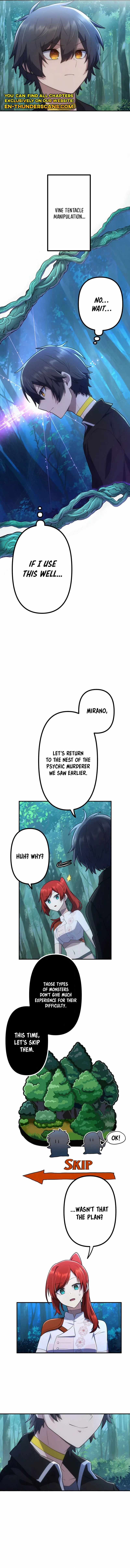 I Became an S-Rank Hunter with the Demon Lord App Chapter 43 - Page 17