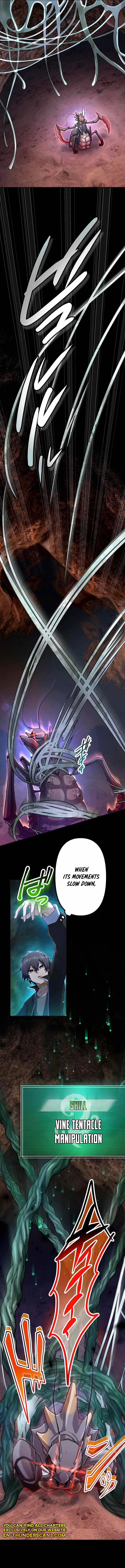 I Became an S-Rank Hunter with the Demon Lord App Chapter 45 - Page 13