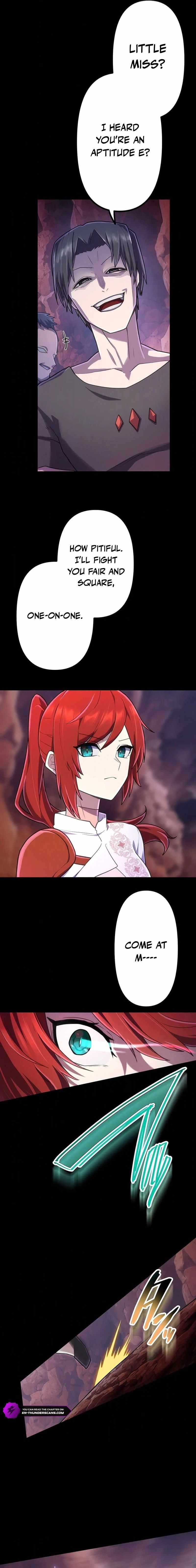I Became an S-Rank Hunter with the Demon Lord App Chapter 47 - Page 10